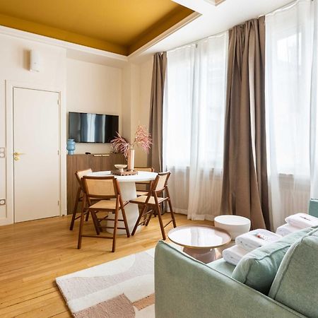 Residence Port Royal - Jardin Du Luxembourg Paris Ngoại thất bức ảnh