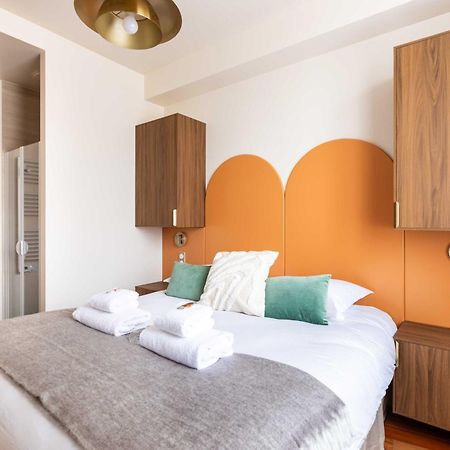 Residence Port Royal - Jardin Du Luxembourg Paris Ngoại thất bức ảnh