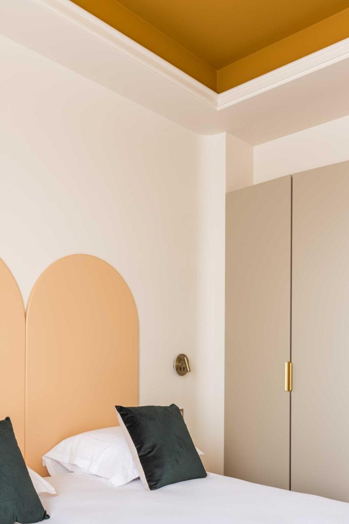 Residence Port Royal - Jardin Du Luxembourg Paris Ngoại thất bức ảnh