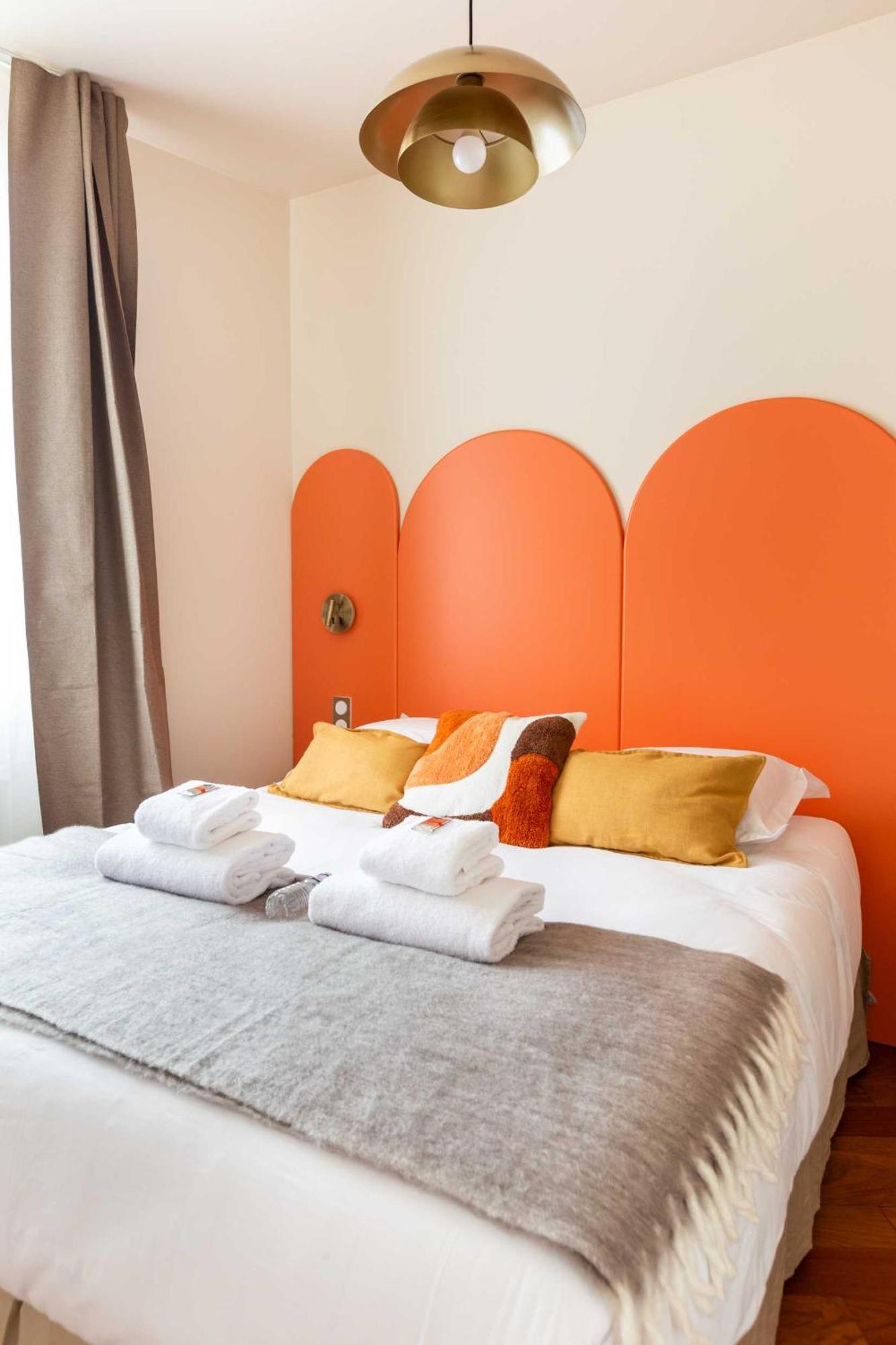 Residence Port Royal - Jardin Du Luxembourg Paris Ngoại thất bức ảnh