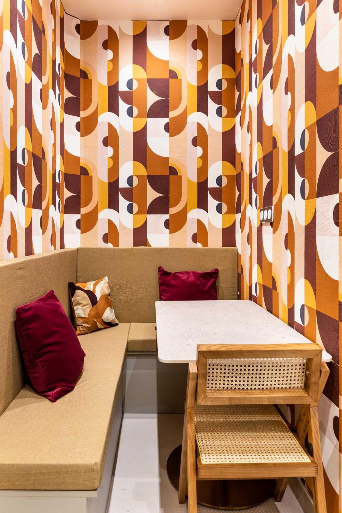 Residence Port Royal - Jardin Du Luxembourg Paris Ngoại thất bức ảnh