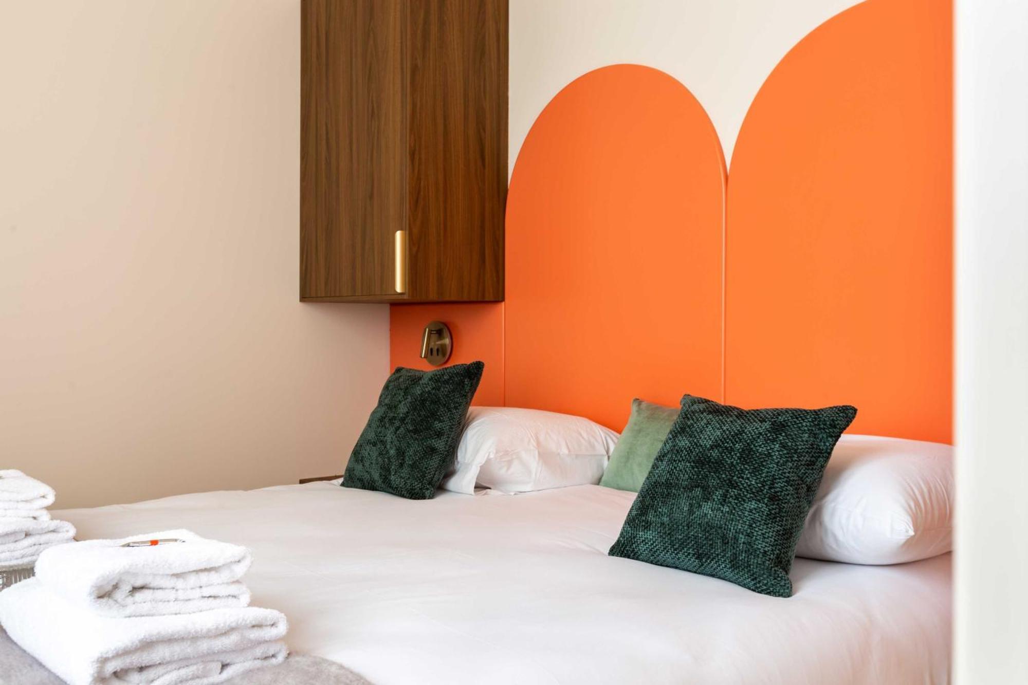Residence Port Royal - Jardin Du Luxembourg Paris Ngoại thất bức ảnh