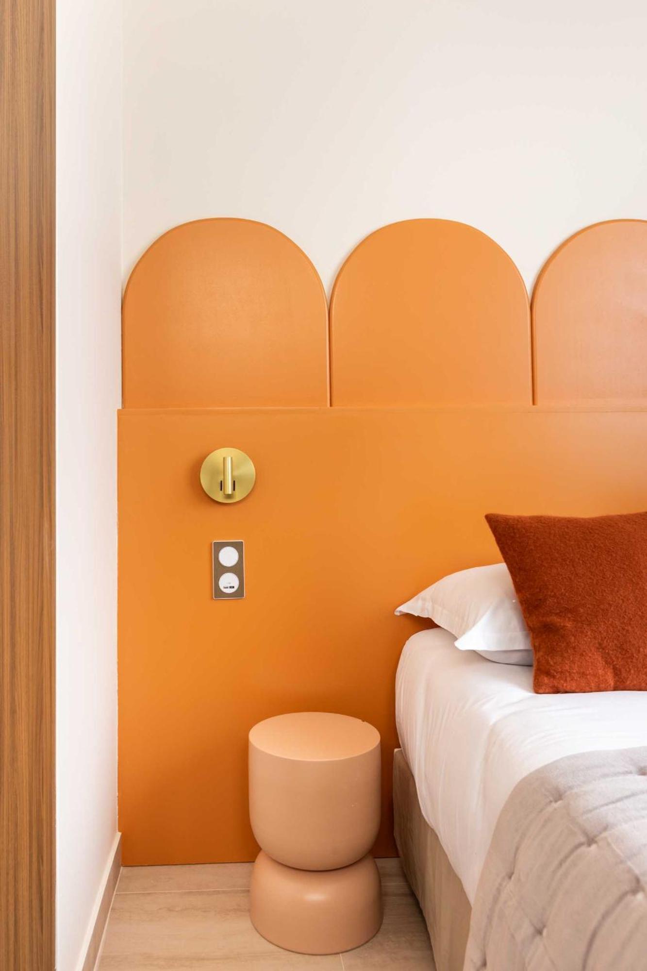 Residence Port Royal - Jardin Du Luxembourg Paris Ngoại thất bức ảnh