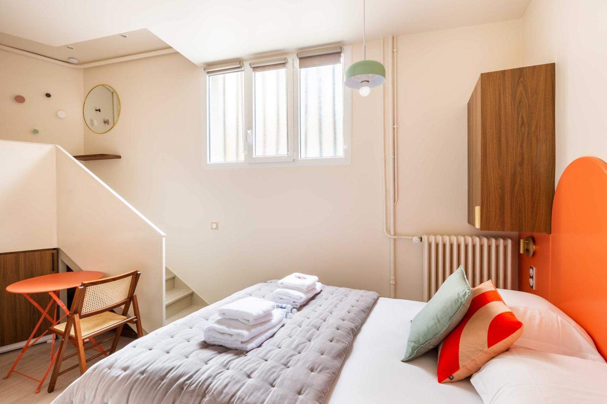 Residence Port Royal - Jardin Du Luxembourg Paris Ngoại thất bức ảnh